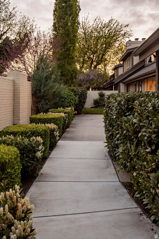 3000 CONNOR ST #30 Salt Lake City, UT 84109