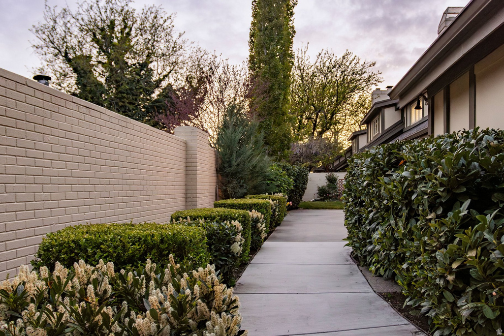 3000 CONNOR ST #30 Salt Lake City, UT 84109