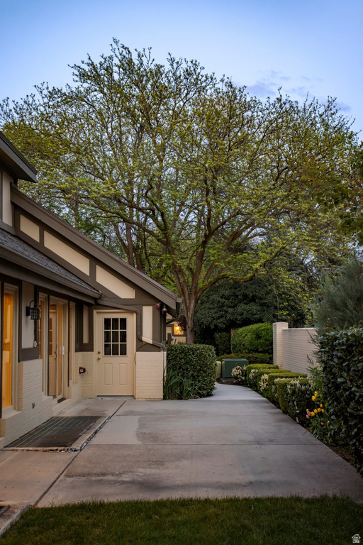 3000 CONNOR ST #30 Salt Lake City, UT 84109