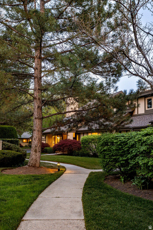 3000 CONNOR ST #30 Salt Lake City, UT 84109