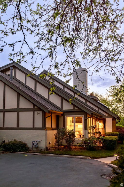 3000 CONNOR ST #30 Salt Lake City, UT 84109