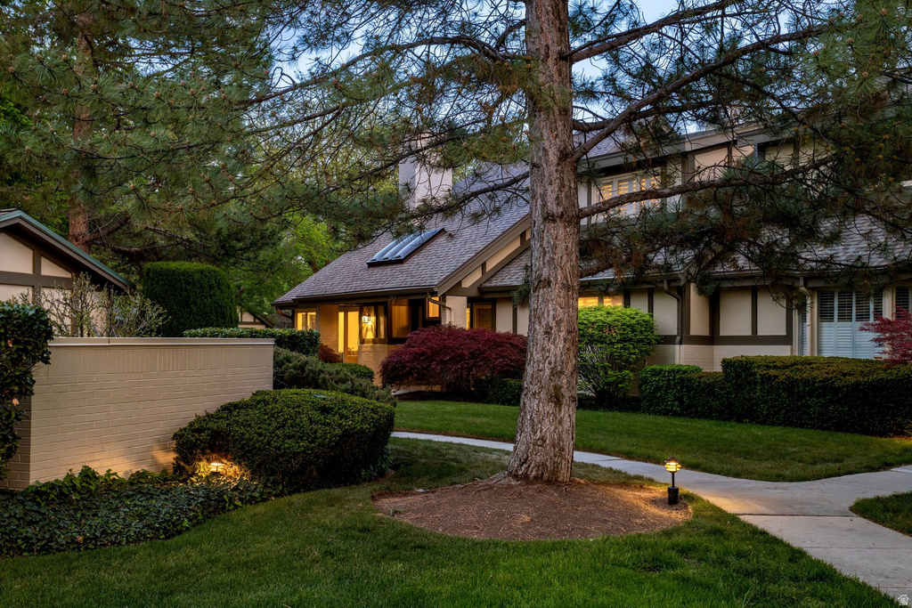 3000 CONNOR ST #30 Salt Lake City, UT 84109