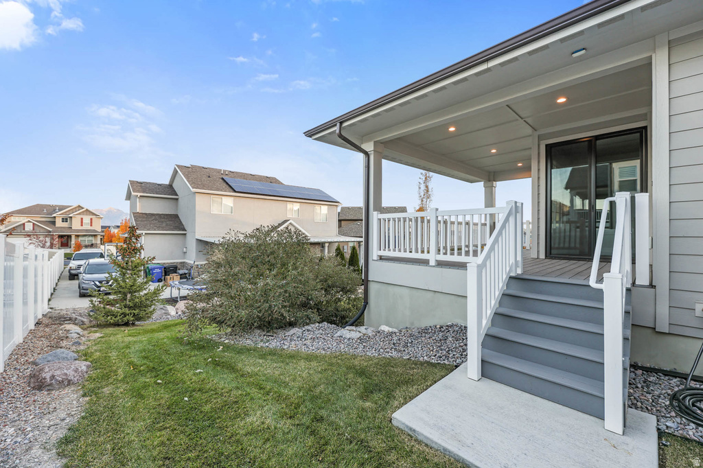 8043 S AMBROSIA LN West Jordan, UT 84081