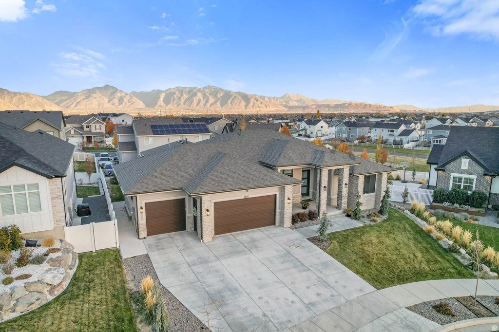 8043 S AMBROSIA LN West Jordan, UT 84081