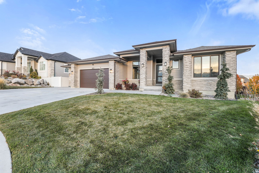8043 S AMBROSIA LN West Jordan, UT 84081