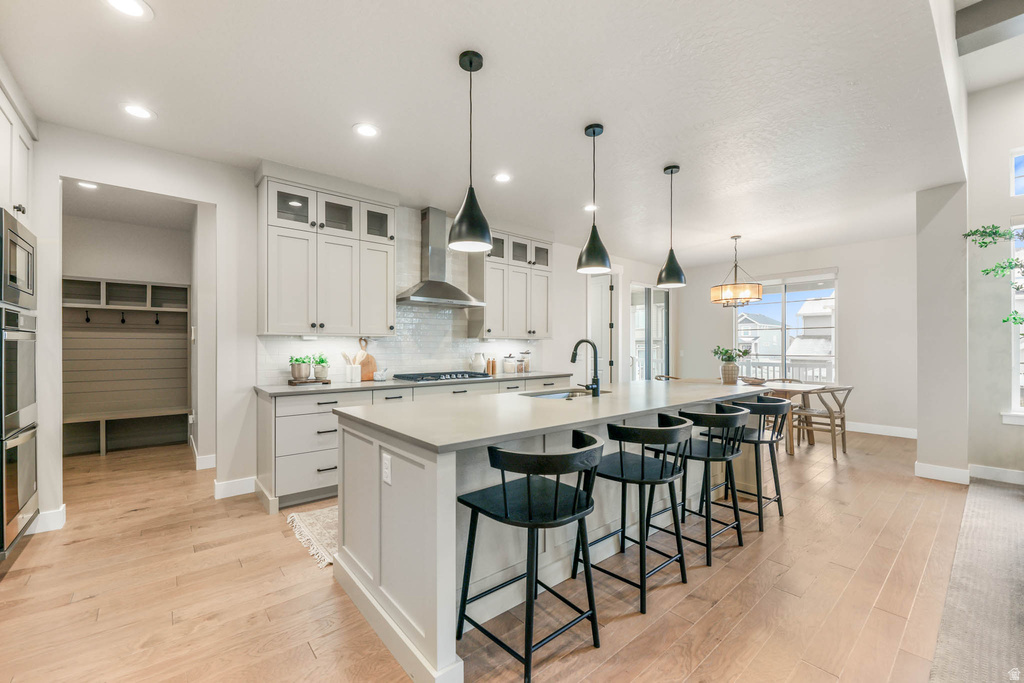 8043 S AMBROSIA LN West Jordan, UT 84081