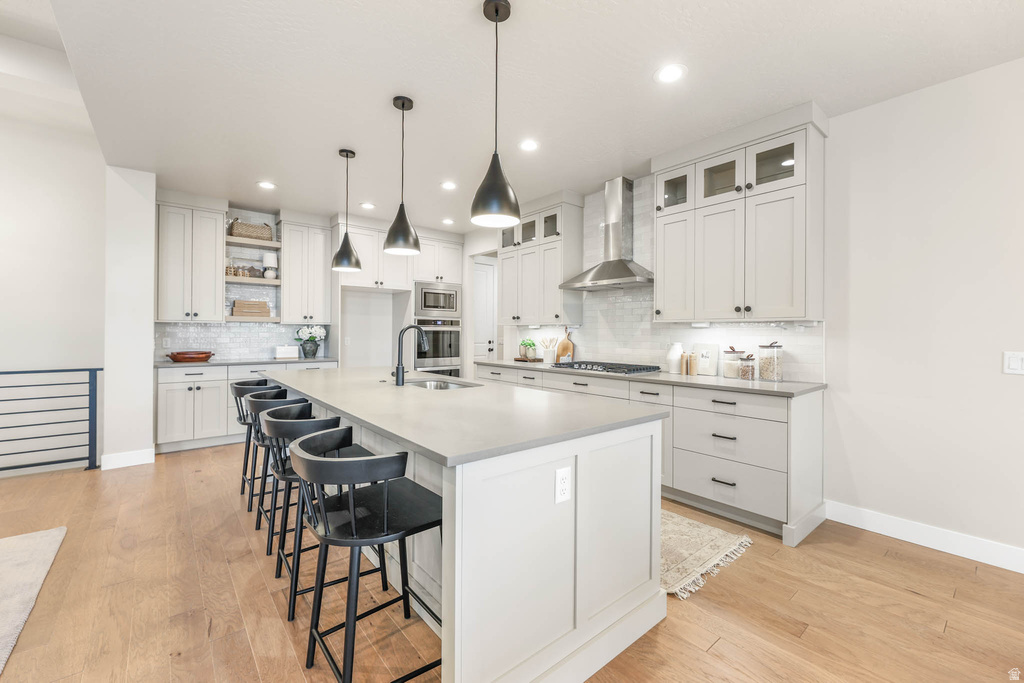 8043 S AMBROSIA LN West Jordan, UT 84081