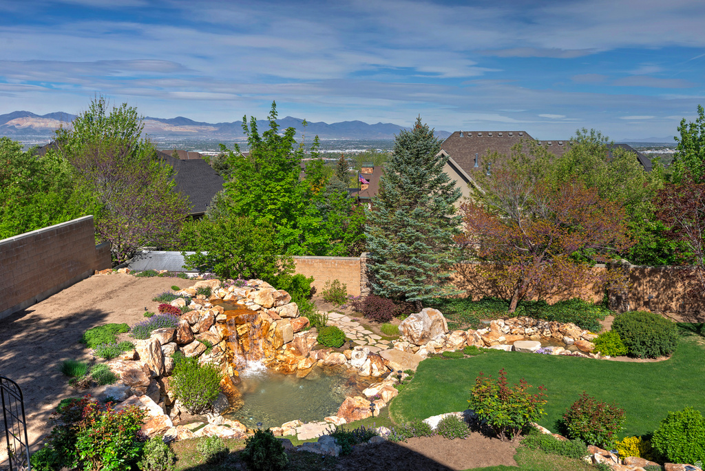 13456 S AINTREE AVE Draper, UT 84020