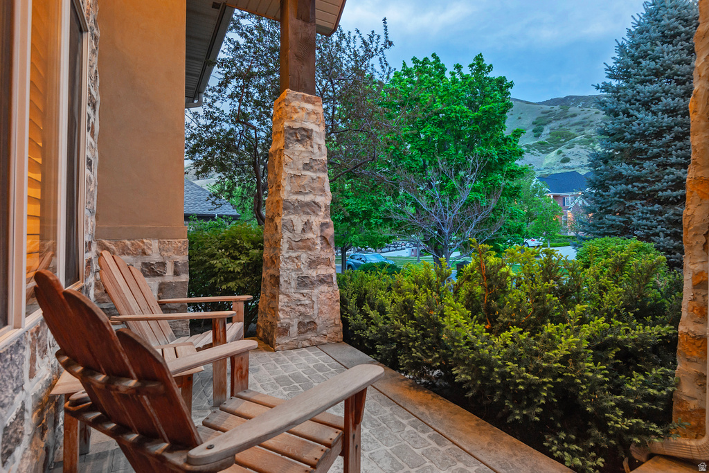 13456 S AINTREE AVE Draper, UT 84020