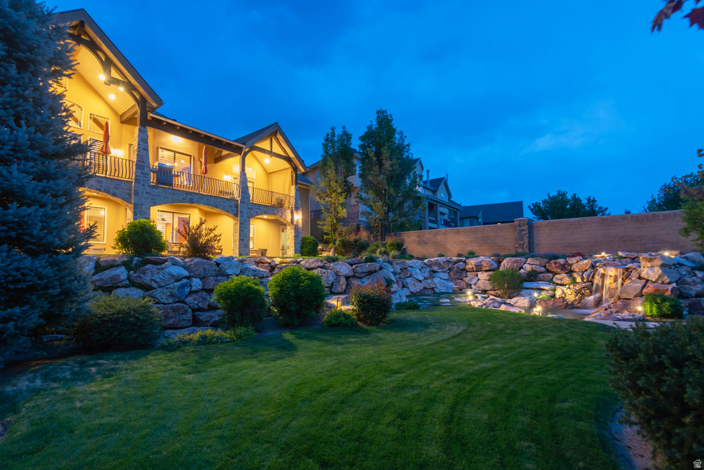 13456 S AINTREE AVE Draper, UT 84020