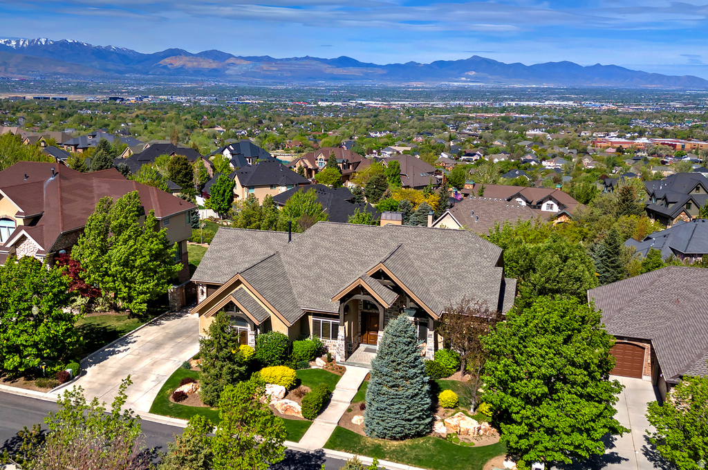 13456 S AINTREE AVE Draper, UT 84020