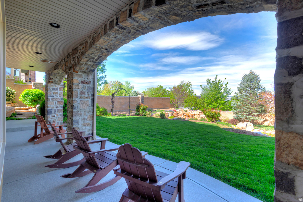 13456 S AINTREE AVE Draper, UT 84020