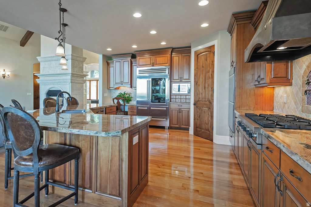 13456 S AINTREE AVE Draper, UT 84020