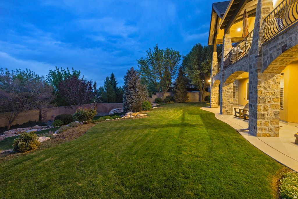 13456 S AINTREE AVE Draper, UT 84020