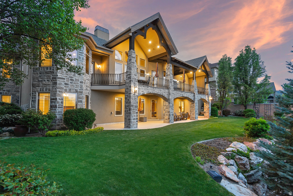 13456 S AINTREE AVE Draper, UT 84020