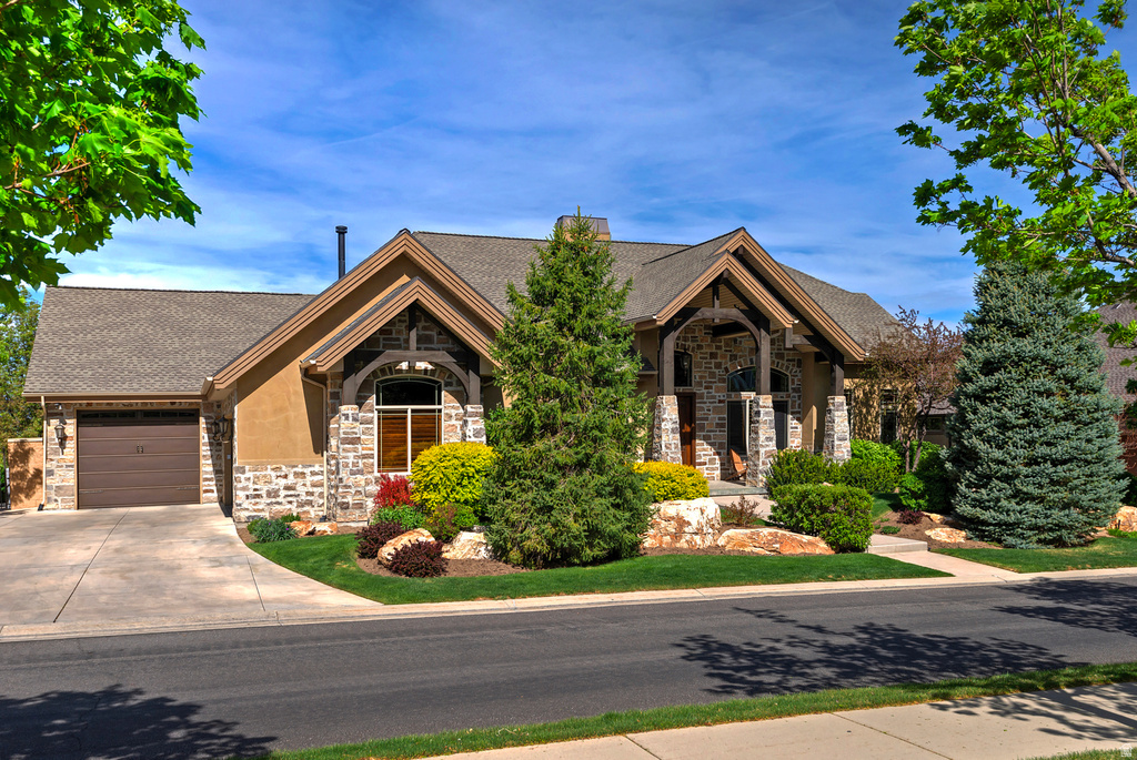 13456 S AINTREE AVE Draper, UT 84020