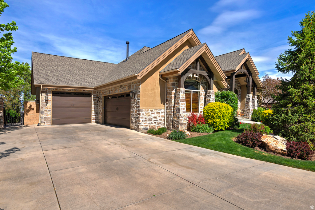 13456 S AINTREE AVE Draper, UT 84020