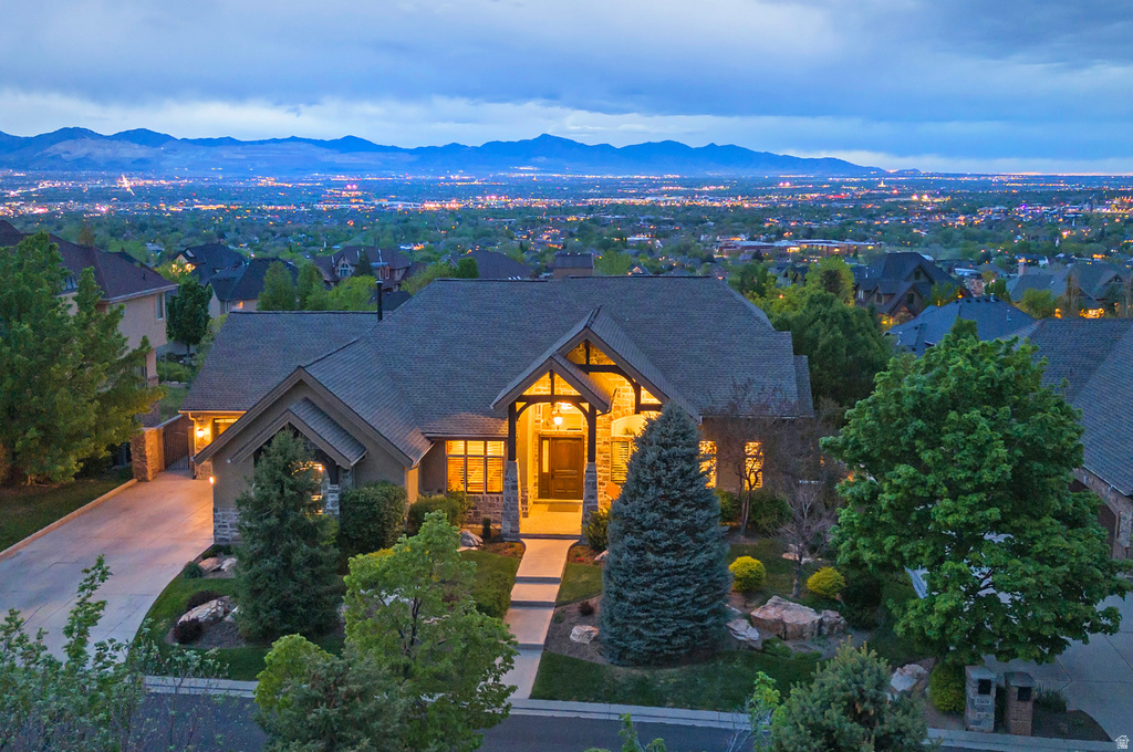 13456 S AINTREE AVE Draper, UT 84020