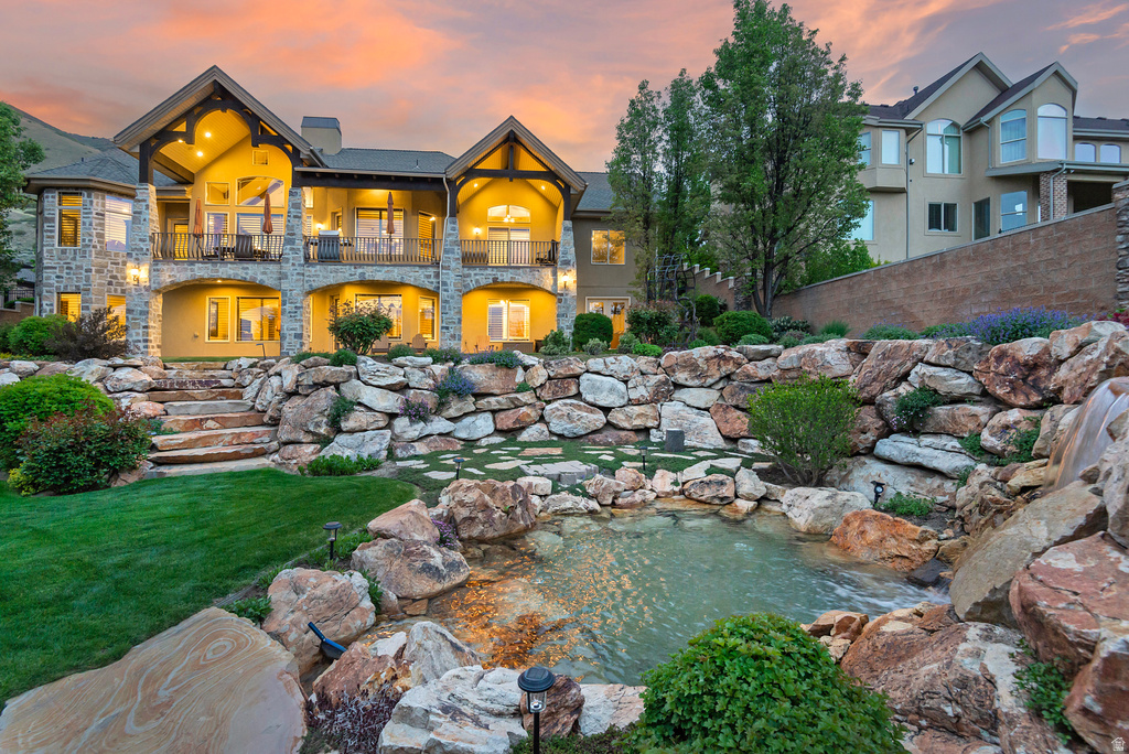 13456 S AINTREE AVE Draper, UT 84020