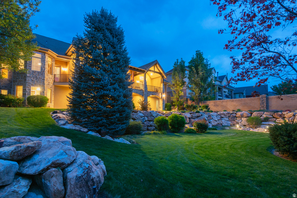 13456 S AINTREE AVE Draper, UT 84020