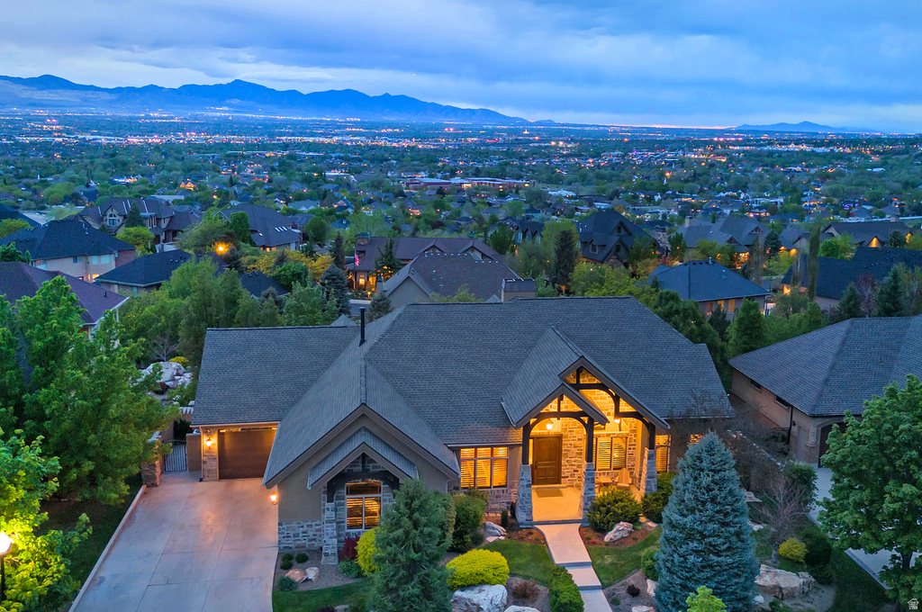 13456 S AINTREE AVE Draper, UT 84020