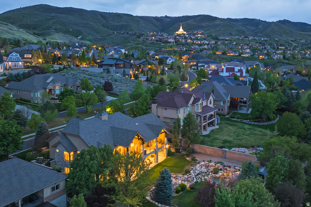 13456 S AINTREE AVE Draper, UT 84020