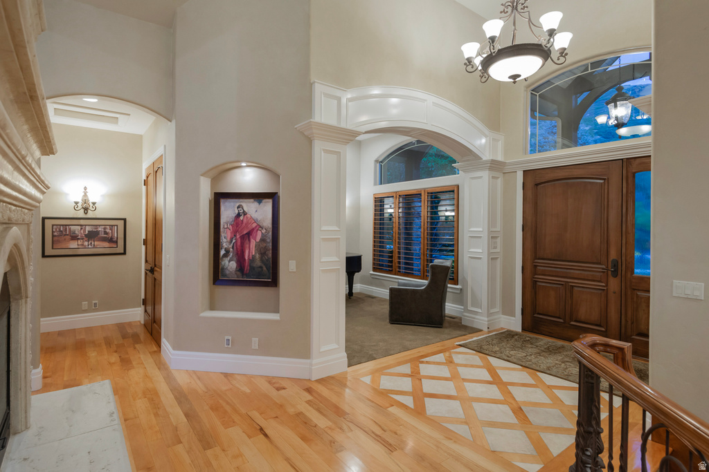 13456 S AINTREE AVE Draper, UT 84020