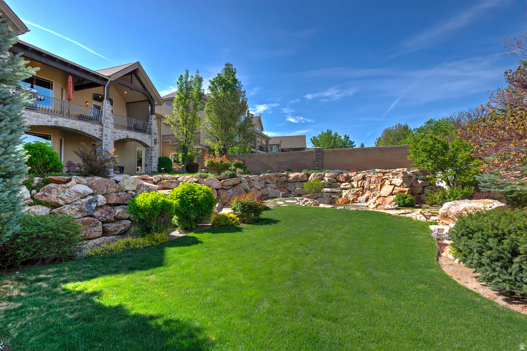 13456 S AINTREE AVE Draper, UT 84020