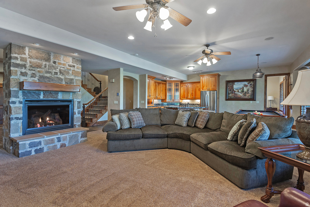 13456 S AINTREE AVE Draper, UT 84020