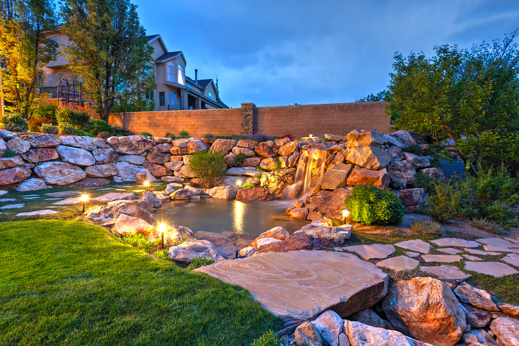 13456 S AINTREE AVE Draper, UT 84020