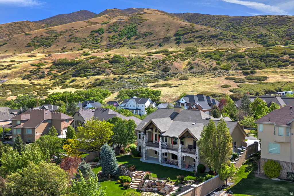 13456 S AINTREE AVE Draper, UT 84020