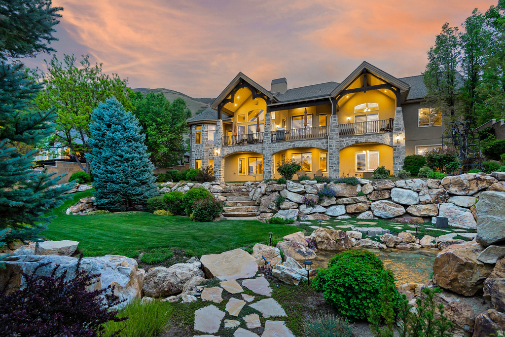 13456 S AINTREE AVE Draper, UT 84020