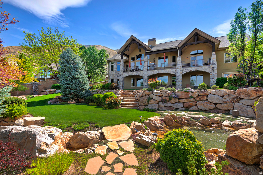 13456 S AINTREE AVE Draper, UT 84020