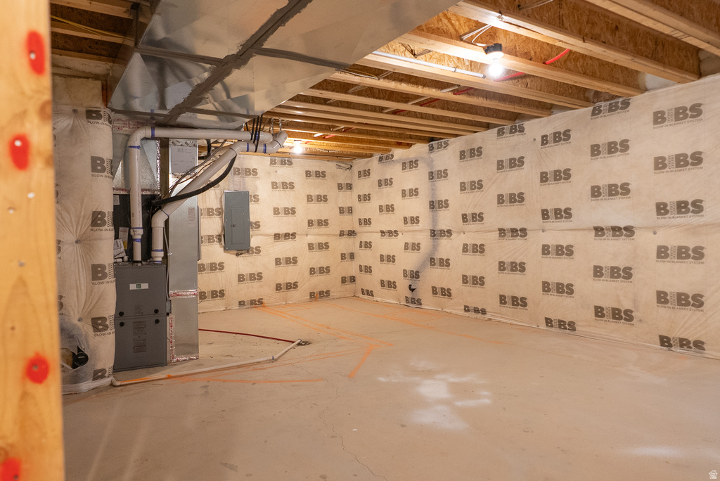 1842 W WOODLAND RD Saratoga Springs, UT 84045