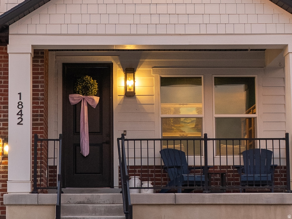 1842 W WOODLAND RD Saratoga Springs, UT 84045