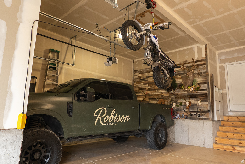 1842 W WOODLAND RD Saratoga Springs, UT 84045