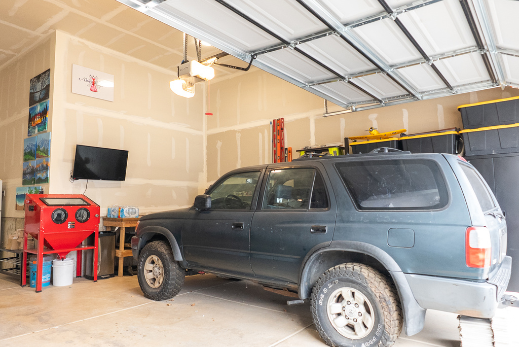 1842 W WOODLAND RD Saratoga Springs, UT 84045