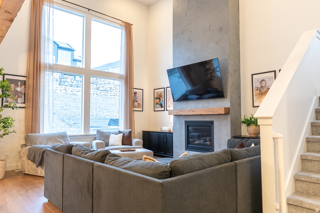 1842 W WOODLAND RD Saratoga Springs, UT 84045