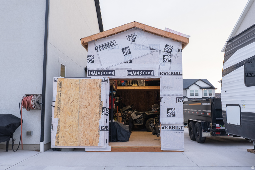 1842 W WOODLAND RD Saratoga Springs, UT 84045