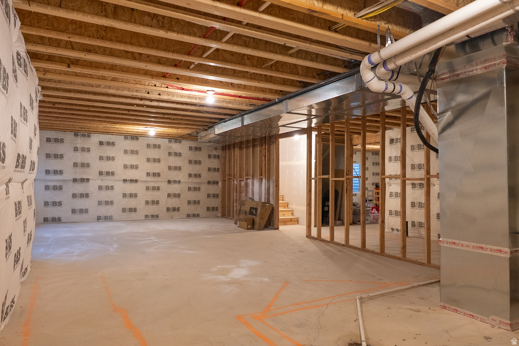 1842 W WOODLAND RD Saratoga Springs, UT 84045