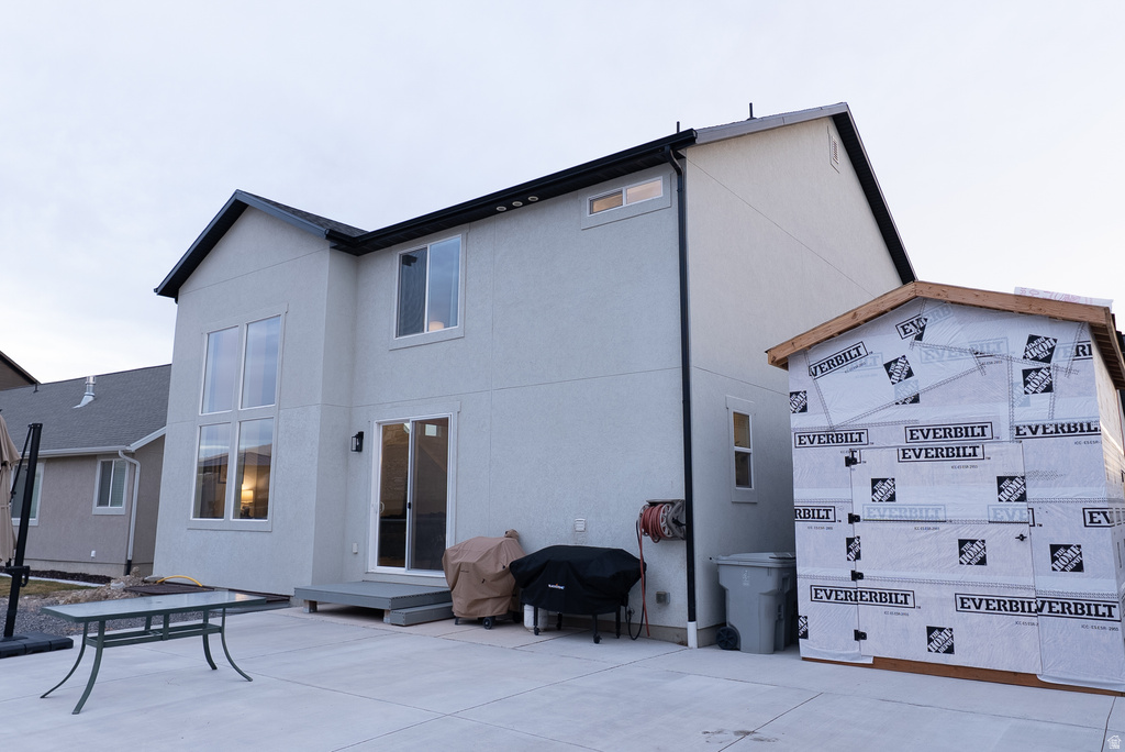 1842 W WOODLAND RD Saratoga Springs, UT 84045