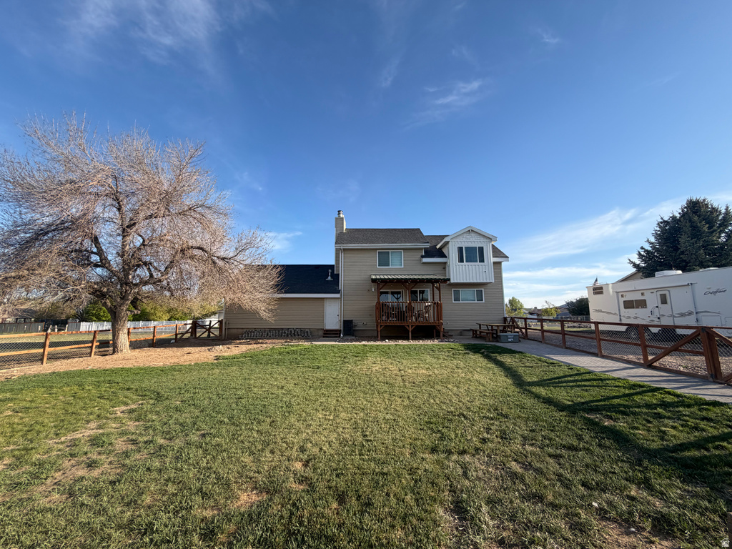 2178 W 1000 N Vernal, UT 84078