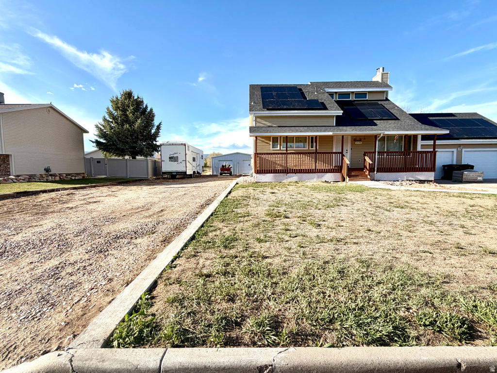 2178 W 1000 N Vernal, UT 84078