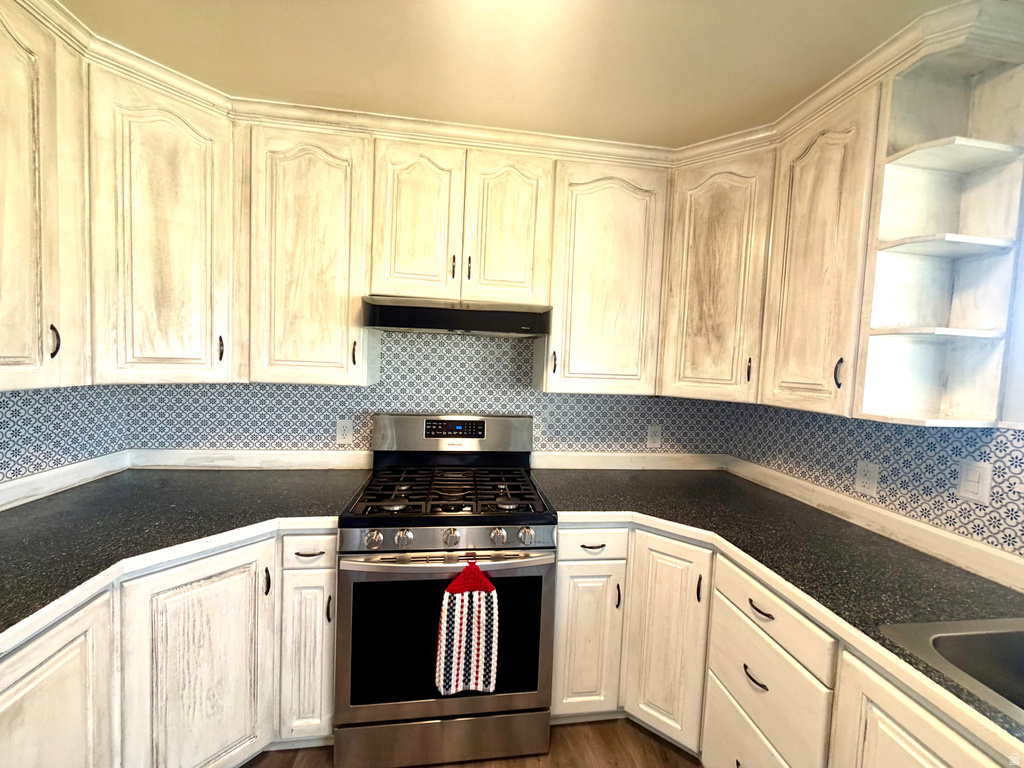 2178 W 1000 N Vernal, UT 84078