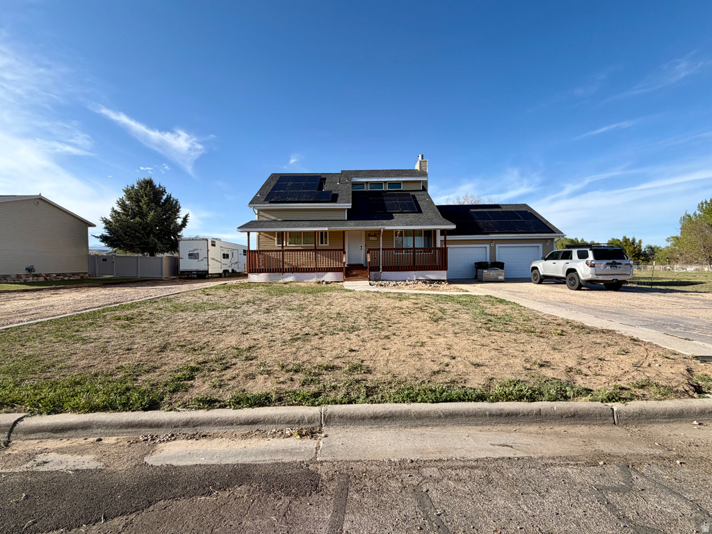 2178 W 1000 N Vernal, UT 84078