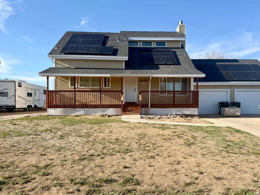 2178 W 1000 N Vernal, UT 84078