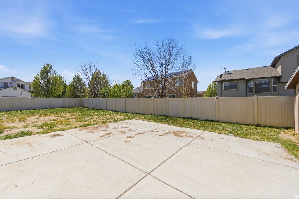 7715 N BRIDLEWAY RD Eagle Mountain, UT 84005