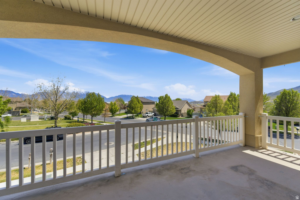 7715 N BRIDLEWAY RD Eagle Mountain, UT 84005