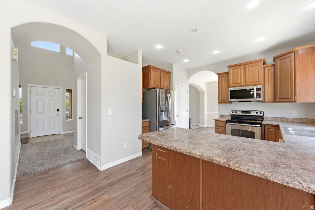 7715 N BRIDLEWAY RD Eagle Mountain, UT 84005