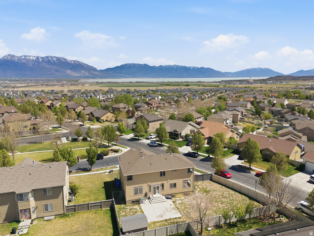 7715 N BRIDLEWAY RD Eagle Mountain, UT 84005